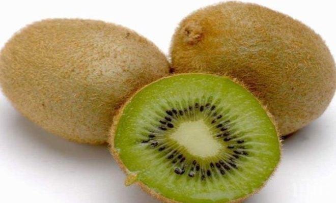 Искате добър имунитет - яжте киви!