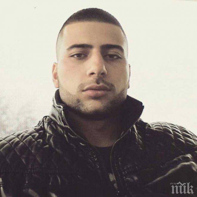Мистериозно загиналият каратист от Бургас е син на виден арабски общественик (снимки)
