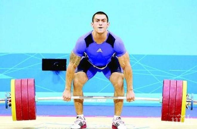 След големия триумф: Иван Марков изпусна да спечели втора световна титла 