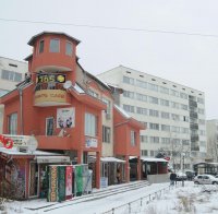 ЧЕЗ спира тока в Студентски град навръх 8-ми декември