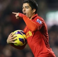 Ливърпул потрепери, но се добра до елиминациите