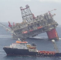 Цените на петрола в Азия скочиха