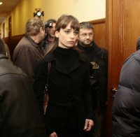 Чолата окончателно в ареста, Милянкова се разплака 