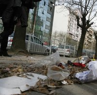 София на дъното по качество на живот в ЕС