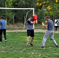 ХЕИ затвори спортното училище в Пловдив