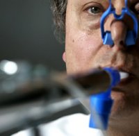 Откриват рак по дъха