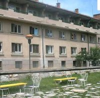 Болница гони хора с увреждания