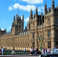 Забраниха строителството на гигантска джамия в Лондон