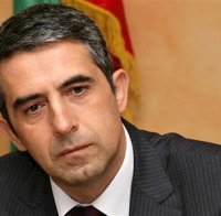 Плевнелиев наложи вето за инвестициите
