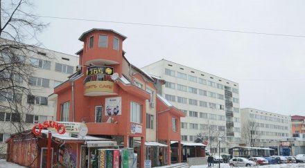 чез спира тока студентски град навръх декември