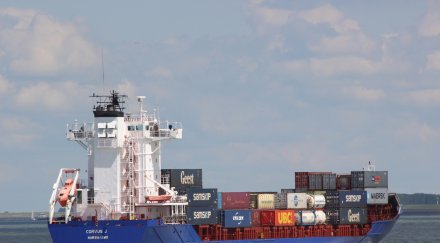 жертвите потъналия кораб северно море