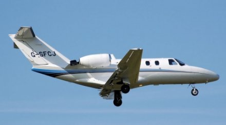 пловдивчанин регистрира собствена авиокомпания