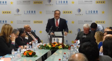 бинев българското правителство мафия