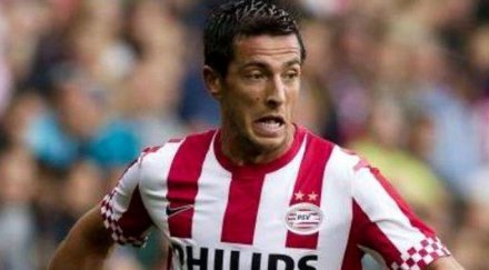 манолев ниво победа псв айндховен