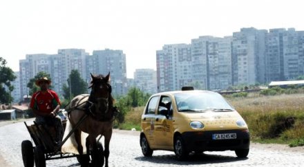 катастрофа каруца джип остави човек без крак