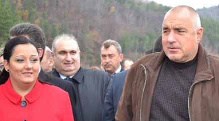 борисов рискувам бюджета заради пенсионерите