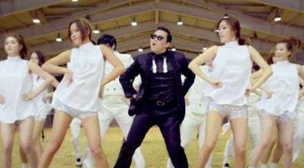 гангнам стайл донесе млн долара корейския рапър