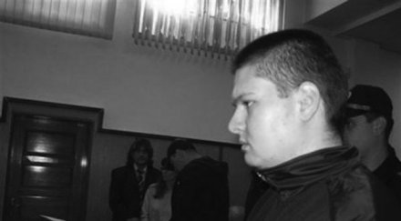 години затвор серийния убиец сиси