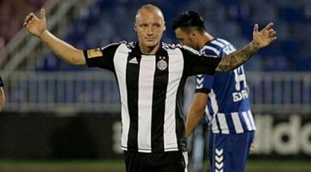 иван иванов каза сбогом лига европа