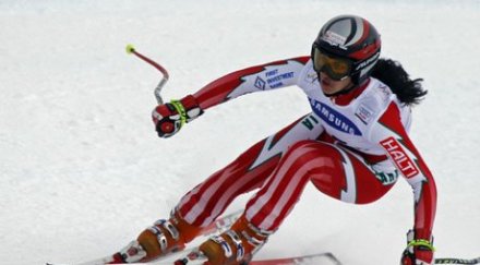 киркова слалом зьолден