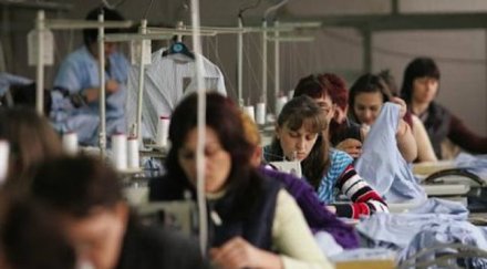 шивачки биха шефката неплатени заплати