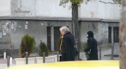 иво инджев ретро телефон фидосова