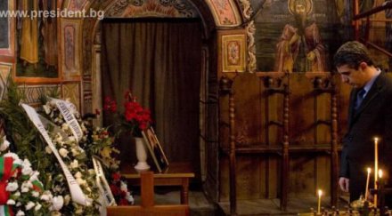 президентът предизборно час бюджета