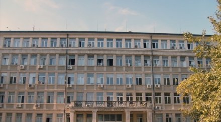 заплашиха бомба съдилища варна