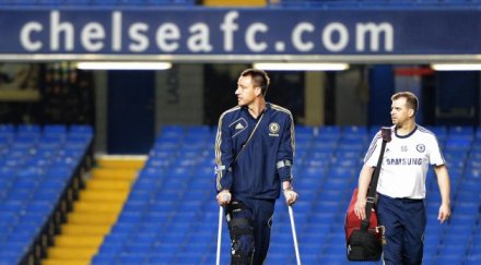 челси без капитана джон тери япония