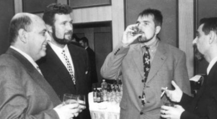 борбата корупцията българия борба самата държава