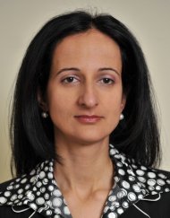 годишна финансистка стана зам финансов министър