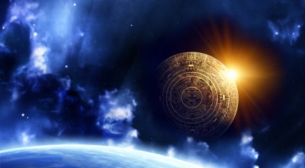 румънски фрески xviii век вещаят края света