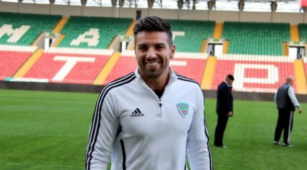 благо георгиев мечтая реал терек добре