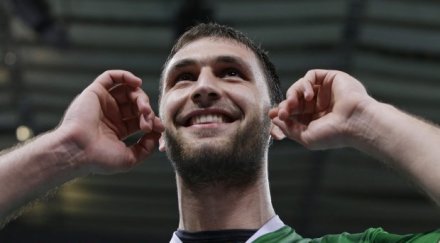 цецо соколов заби точки шампионската лига