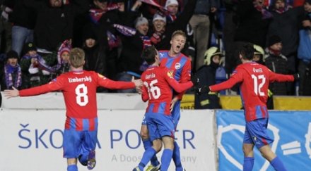 атлетико мадрид отстъпи виктория първото