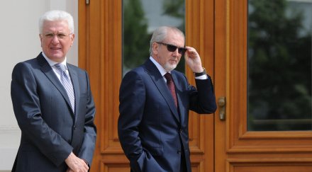 бсп дпс прокурор финансовите далавери министър игнатов