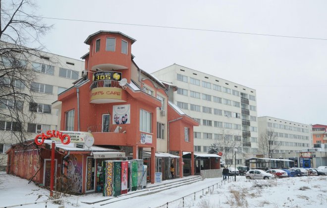 ЧЕЗ спира тока в Студентски град навръх 8-ми декември