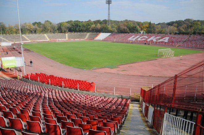 Официално: ЦСКА - Локо (Сф) на националния