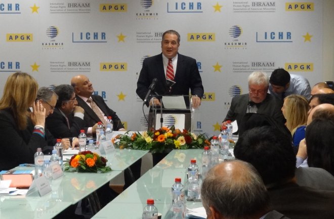 Бинев: Българското правителство е мафия!