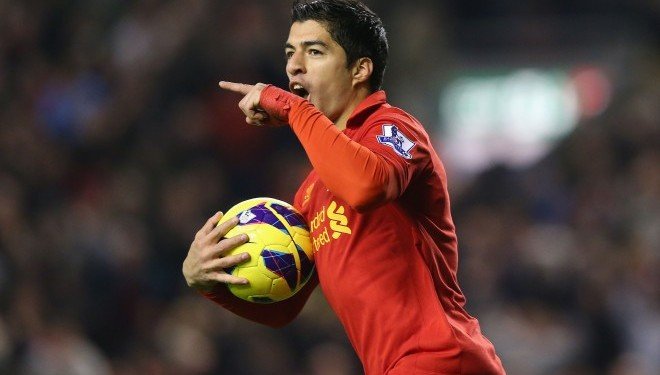 Ливърпул потрепери, но се добра до елиминациите