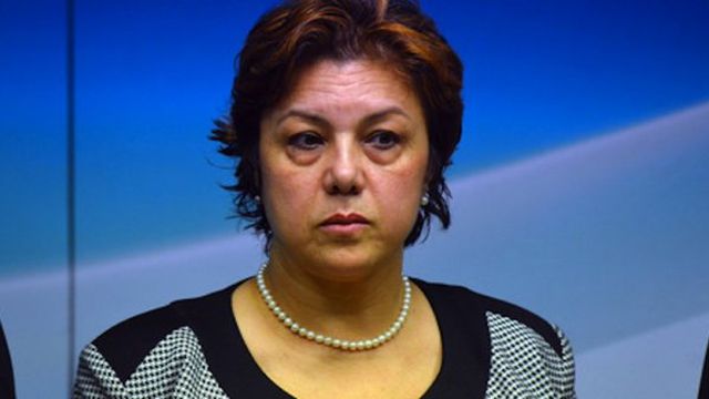 Нов бушон в Конституционния съд! Гугушева с обръч от фирми и офшорки