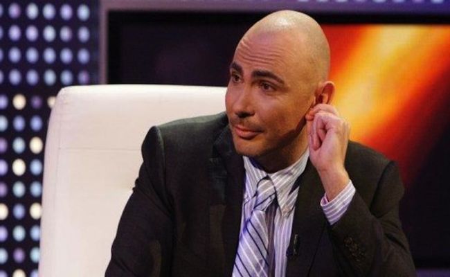 Росен Петров тежко болен