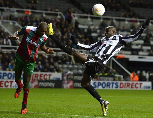 Бордо отстреля свраките в мач без значение