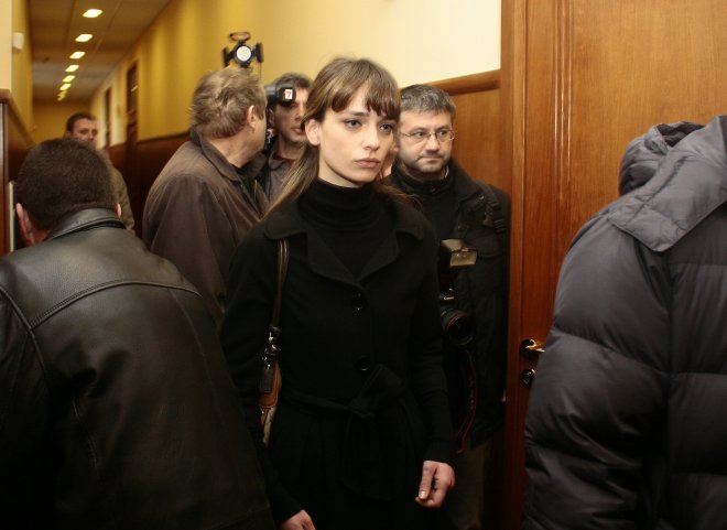 Чолата окончателно в ареста, Милянкова се разплака 