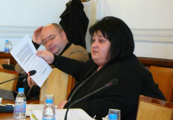 ГЕРБ се отказа от преференциалния вот