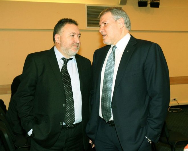 СДС били с 3298 нови членове след раздялата с Костов!