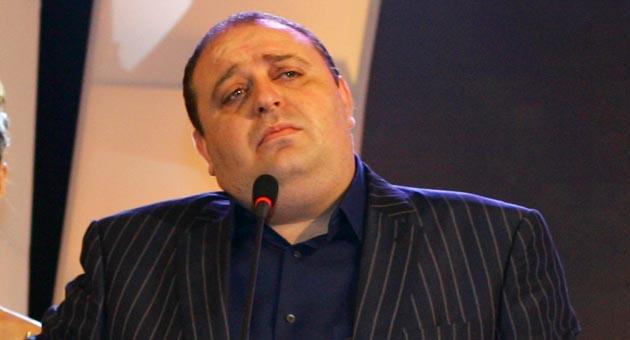 Любо Нейков - най-фешън в Би Ти Ви