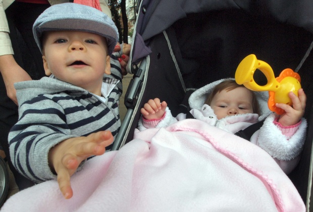 НДСВ: ГЕРБ строят градини, а майките не раждат