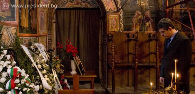 Президентът предизборно не е в час с бюджета 