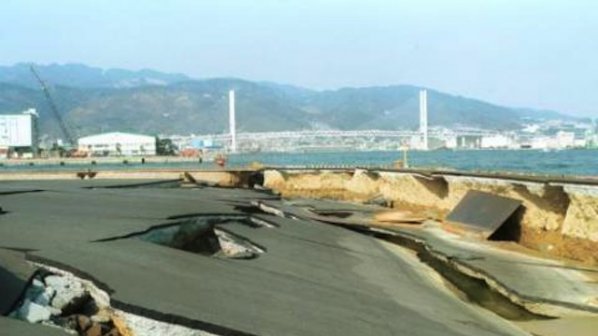 Ловец на земетресения: В събота силен трус удря Южна Италия 